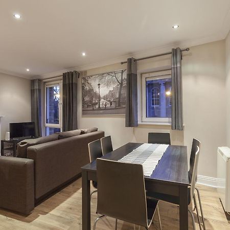 Budget Apartments By Premier City Dublin Exterior foto