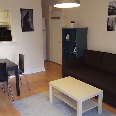Budget Apartments By Premier City Dublin Exterior foto
